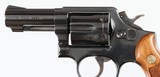 SMITH & WESSONMODEL 13-2357 MAGNUMREVOLVER(RARE 3" BARREL) - 6 of 13