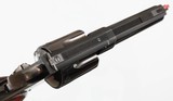 SMITH & WESSONMODEL 5741 MAGNUM4" REVOLVERTTT - 9 of 10