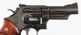 SMITH & WESSONMODEL 5741 MAGNUM4" REVOLVERTTT - 3 of 10