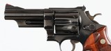 SMITH & WESSONMODEL 5741 MAGNUM4" REVOLVERTTT - 6 of 10