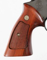 SMITH & WESSONMODEL 5741 MAGNUM4" REVOLVERTTT - 2 of 10