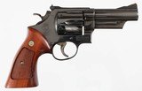 SMITH & WESSONMODEL 5741 MAGNUM4" REVOLVERTTT - 1 of 10