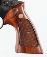 SMITH & WESSONMODEL 5741 MAGNUM4" REVOLVERTTT - 5 of 10