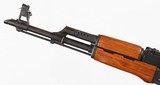 B-WESTAK-47S7.62 x 39RIFLE. ORIG BOX - 3 of 17