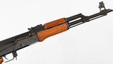 B-WESTAK-47S7.62 x 39RIFLE. ORIG BOX - 6 of 17