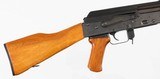 B-WESTAK-47S7.62 x 39RIFLE. ORIG BOX - 8 of 17