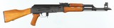 B-WESTAK-47S7.62 x 39RIFLE. ORIG BOX - 1 of 17