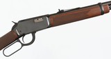 WINCHESTER942222 S,L,LRRIFLE. LNIB - 7 of 18