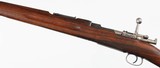 CARL GUSTAF
96/38
6.5 SWED
RIFLE
(1915 YEAR MODEL) - 4 of 15