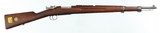 CARL GUSTAF
96/38
6.5 SWED
RIFLE
(1915 YEAR MODEL) - 1 of 15