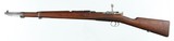 CARL GUSTAF
96/38
6.5 SWED
RIFLE
(1915 YEAR MODEL) - 2 of 15