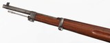 CARL GUSTAF
96/38
6.5 SWED
RIFLE
(1915 YEAR MODEL) - 3 of 15