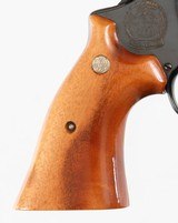 SMITH & WESSONMODEL 25-345LCREVOLVER(125TH ANNIVERSARY COMMEMORATIVE)TTT - 2 of 12