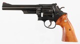 SMITH & WESSONMODEL 25-345LCREVOLVER(125TH ANNIVERSARY COMMEMORATIVE)TTT - 4 of 12