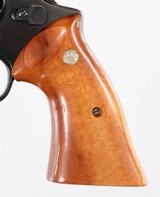 SMITH & WESSONMODEL 25-345LCREVOLVER(125TH ANNIVERSARY COMMEMORATIVE)TTT - 5 of 12