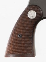 COLTOFFICIAL POLICE38 SPECIALREVOLVER(1966 YEAR MODEL) - 2 of 10