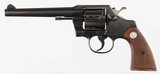 COLTOFFICIAL POLICE38 SPECIALREVOLVER(1966 YEAR MODEL) - 4 of 10