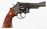 SMITH & WESSONMODEL 19357 MAGNUMREVOLVER - 1 of 10