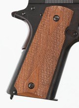 COLT1911 "WWI REPRODUCTION"45 ACPPISTOL. NIB - 2 of 17