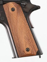 COLT1911 "WWI REPRODUCTION"45 ACPPISTOL. NIB - 5 of 17