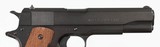 COLT1911 "WWI REPRODUCTION"45 ACPPISTOL. NIB - 3 of 17