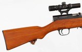 NORINCOSKS7.62 x 39RIFLEWITH SCOPE & BAYONET - 8 of 16