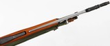 NORINCOSKS7.62 x 39RIFLEWITH SCOPE & BAYONET - 9 of 16