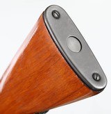 NORINCOSKS7.62 x 39RIFLEWITH SCOPE & BAYONET - 15 of 16