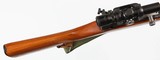 NORINCOSKS7.62 x 39RIFLEWITH SCOPE & BAYONET - 14 of 16