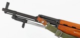 NORINCOSKS7.62 x 39RIFLEWITH SCOPE & BAYONET - 3 of 16