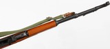 NORINCOSKS7.62 x 39RIFLEWITH SCOPE & BAYONET - 12 of 16