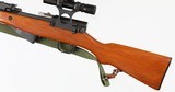 NORINCOSKS7.62 x 39RIFLEWITH SCOPE & BAYONET - 5 of 16