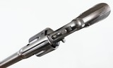 COLT1917 ARMY44-40REVOLVER(1919 YEAR MODEL) - 10 of 10