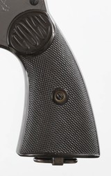 COLT1917 ARMY44-40REVOLVER(1919 YEAR MODEL) - 5 of 10