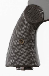 COLT1917 ARMY44-40REVOLVER(1919 YEAR MODEL) - 2 of 10