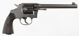 COLT1917 ARMY44-40REVOLVER(1919 YEAR MODEL) - 1 of 10