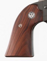 RUGERSUPER BLACKHAWK44 MAGNUMREVOLVER - 2 of 10