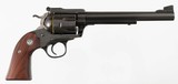 RUGERSUPER BLACKHAWK44 MAGNUMREVOLVER - 1 of 10