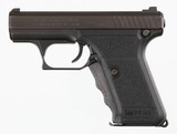 HECKLER & KOCHP7M89MMPISTOL. LNIB - 4 of 15