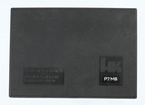 HECKLER & KOCHP7M89MMPISTOL. LNIB - 15 of 15