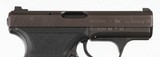 HECKLER & KOCHP7M89MMPISTOL. LNIB - 3 of 15