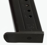 HECKLER & KOCHP7M89MMPISTOL. LNIB - 13 of 15