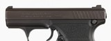 HECKLER & KOCHP7M89MMPISTOL. LNIB - 6 of 15
