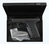 HECKLER & KOCHP7M89MMPISTOL. LNIB - 14 of 15