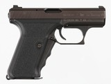 HECKLER & KOCHP7M89MMPISTOL. LNIB - 1 of 15
