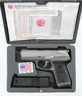 RUGERP93DC9MMPISTOL - 15 of 15