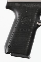 RUGER
P95DC
9MM
PISTOL. LNIB - 2 of 16