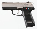 RUGER
P95DC
9MM
PISTOL. LNIB - 4 of 16