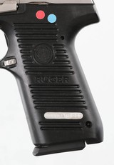 RUGER
P95DC
9MM
PISTOL. LNIB - 5 of 16