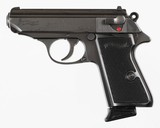 WALTHERPPK/S380 ACPPISTOL - 4 of 13